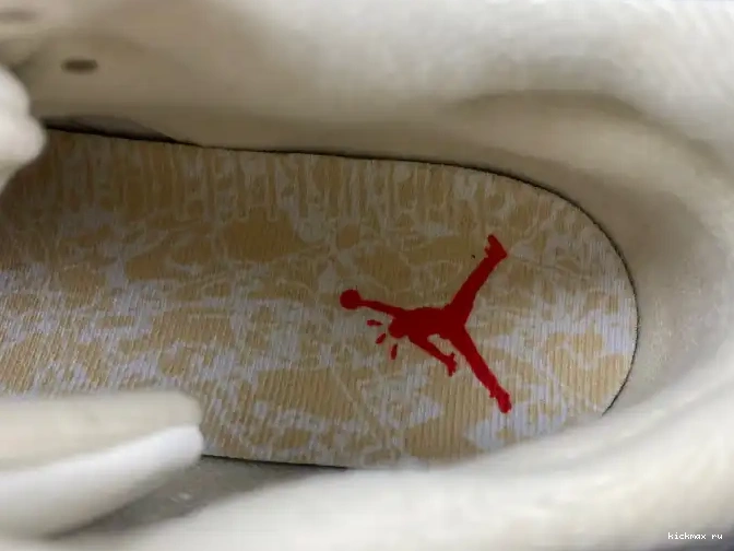 Rep SCOTT THE FZ8117-003 CUT JORDAN X TRAVIS CHECK 0508